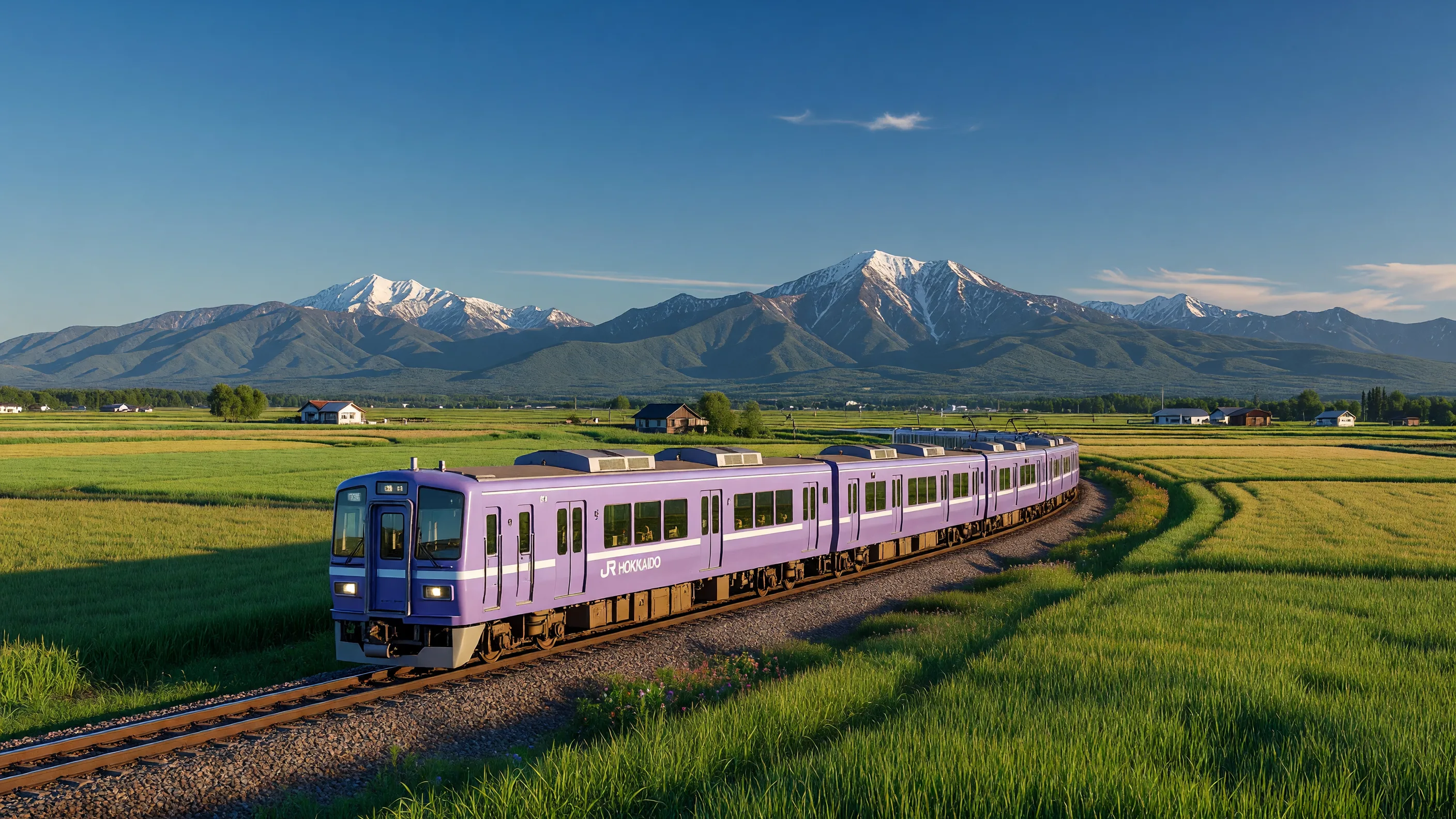 富良野